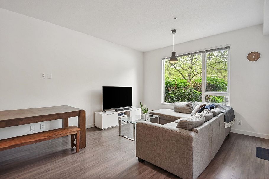 107 3138 Riverwalk Avenue Vancouver, BC - 3