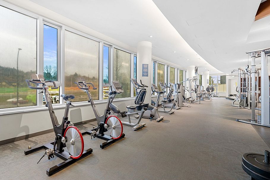 1807 1500 Fern Street North Vancouver, BC - 35