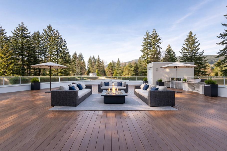 11 2425 Edgemont Boulevard North Vancouver, BC - 29