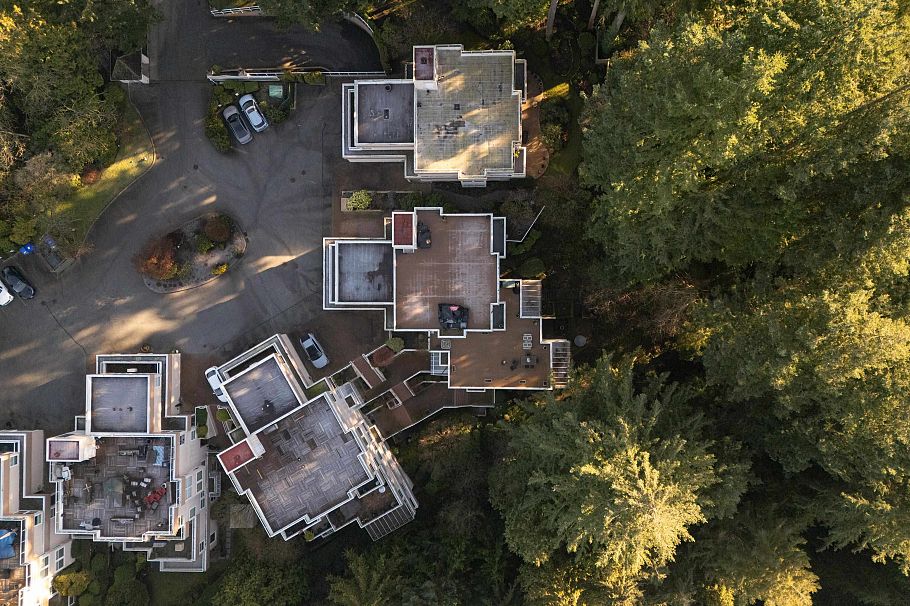 11 2425 Edgemont Boulevard North Vancouver, BC - 31