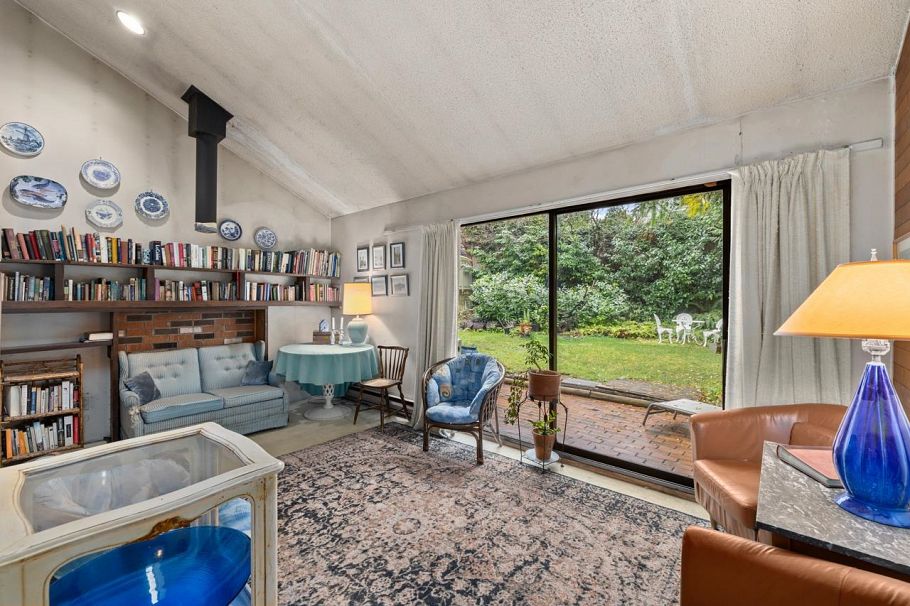 2730 Point Grey Road Vancouver, BC - 19