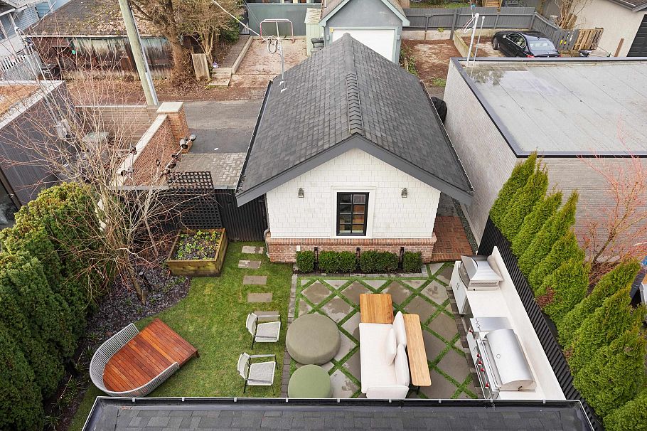 1973 Creelman Avenue Vancouver, BC - 39