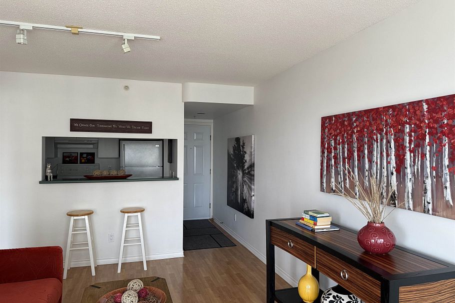 1203 5189 Gaston Street Vancouver, BC - 8