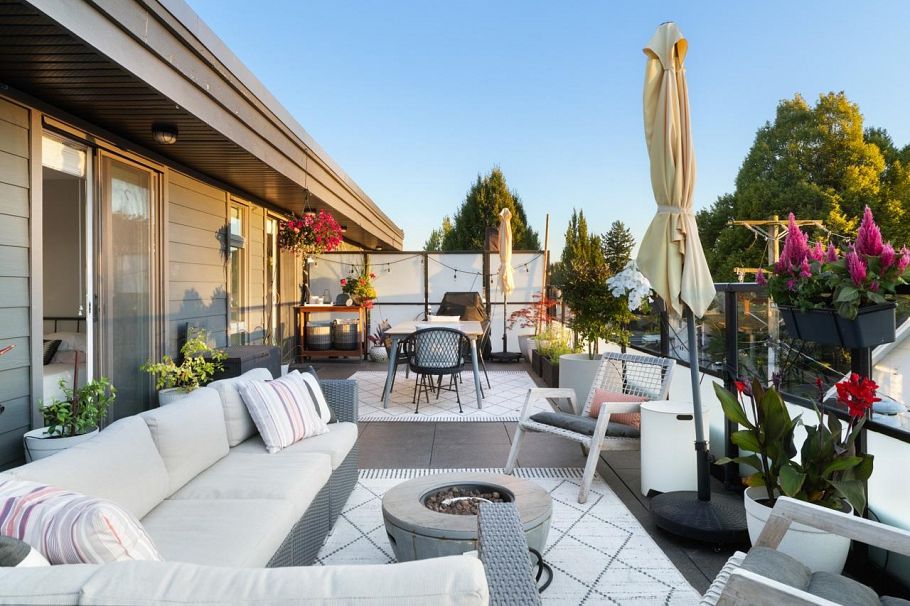 PH2 3939 Knight Street Vancouver, BC - 24