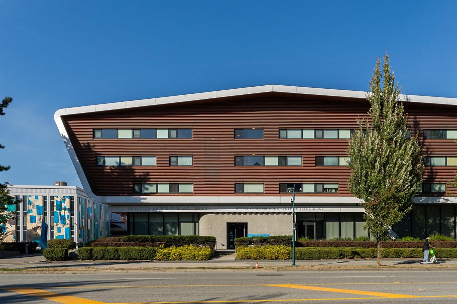 808 756 Great Northern Way Vancouver, BC - 31