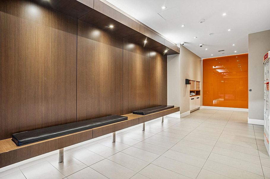 310 1673 Lloyd Avenue North Vancouver, BC - 14