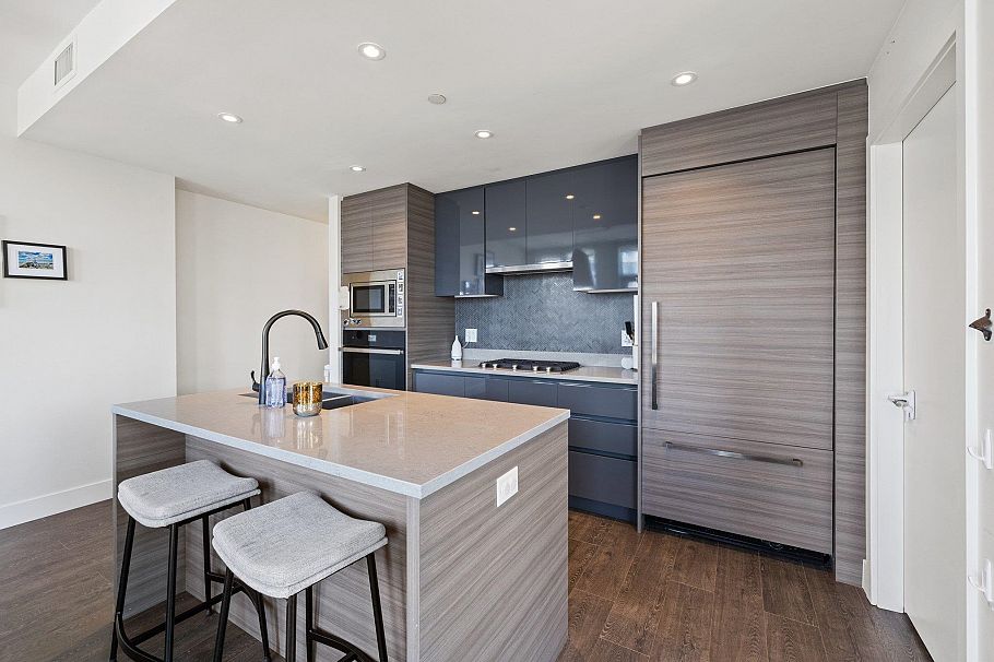 1103 3538 Sawmill Crescent Vancouver, BC - 11