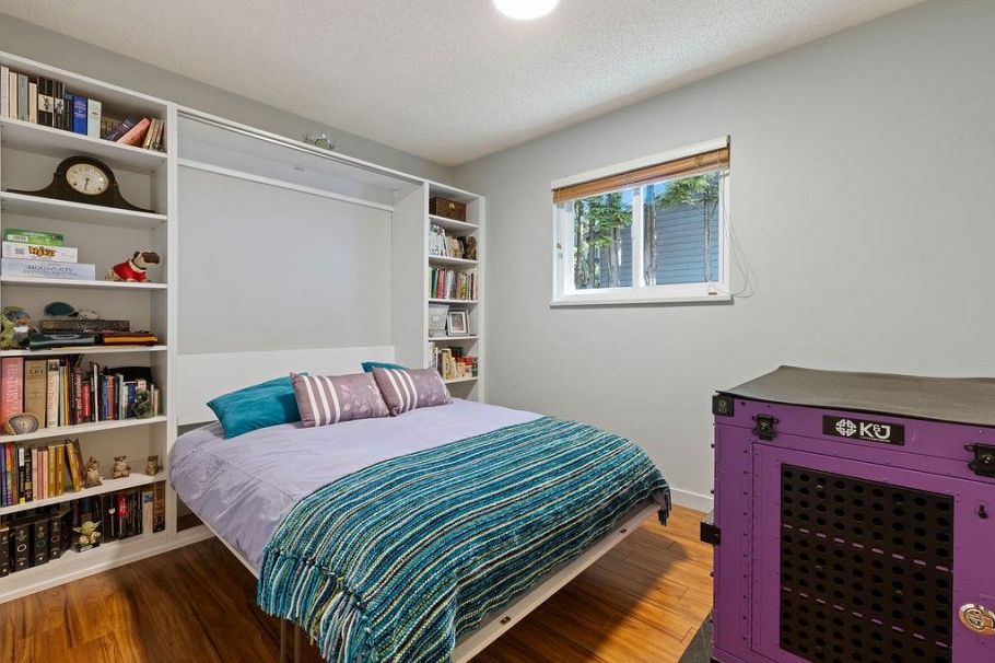 3380 Manning Crescent North Vancouver, BC - 10