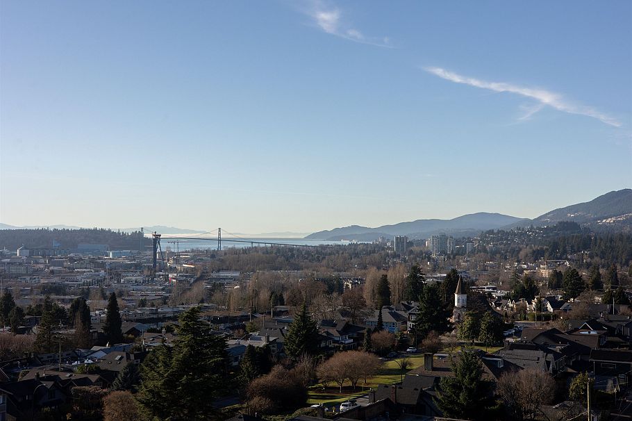 PH8 683 W Victoria Park North Vancouver, BC - 37