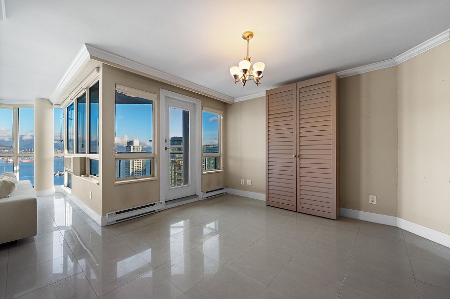 2303 1415 W Georgia Street Vancouver, BC - 19