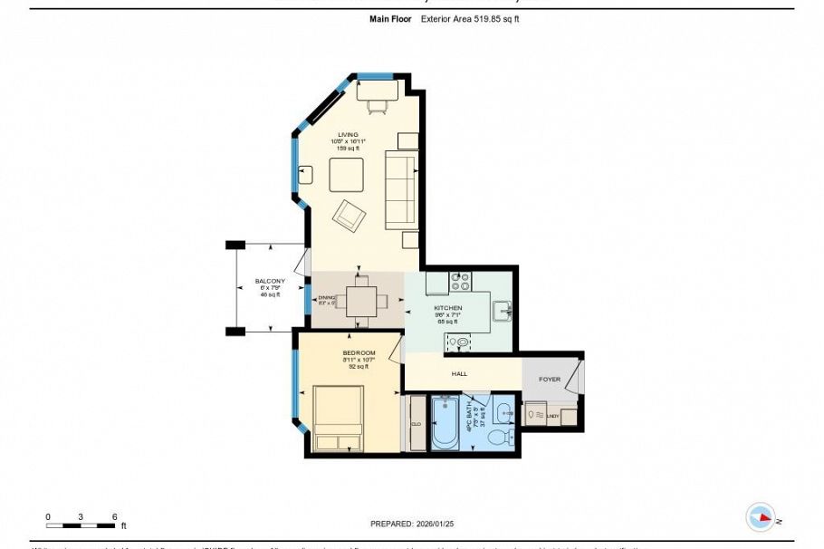 204 1520 Cotton Drive Vancouver, BC - 30