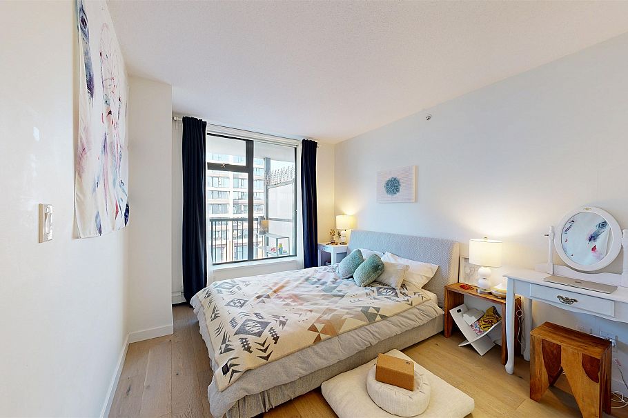 905 66 W Cordova Street Vancouver, BC - 21