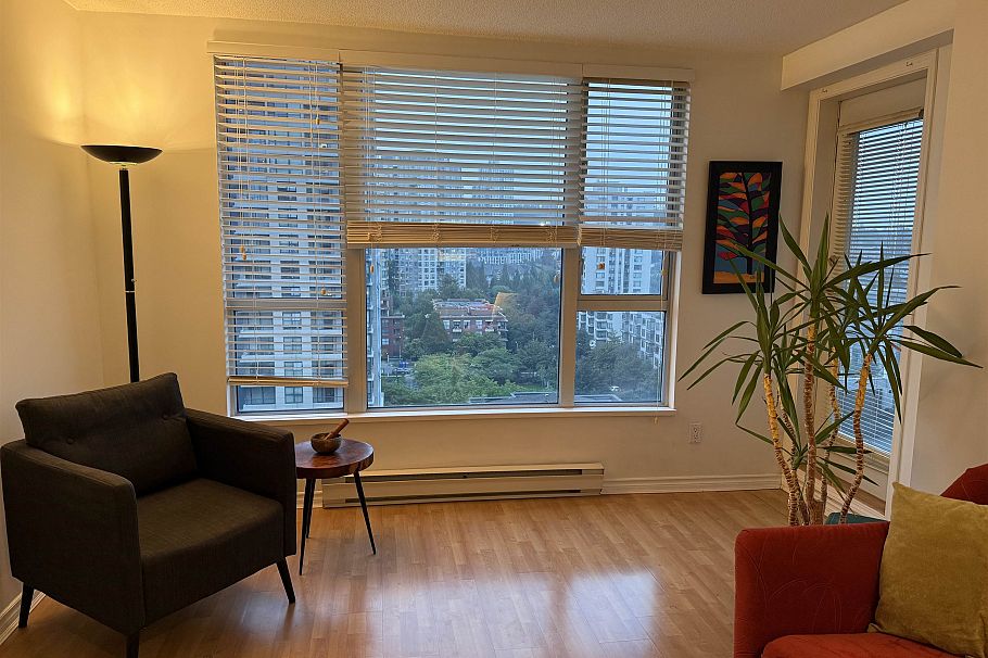 1203 5189 Gaston Street Vancouver, BC - 5