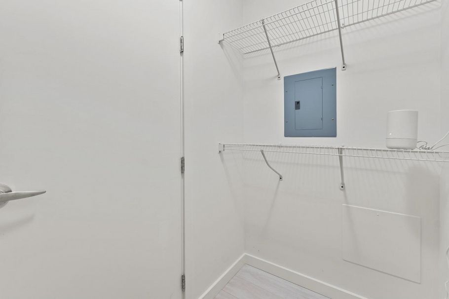 2601 1188 W Pender Street Vancouver, BC - 24