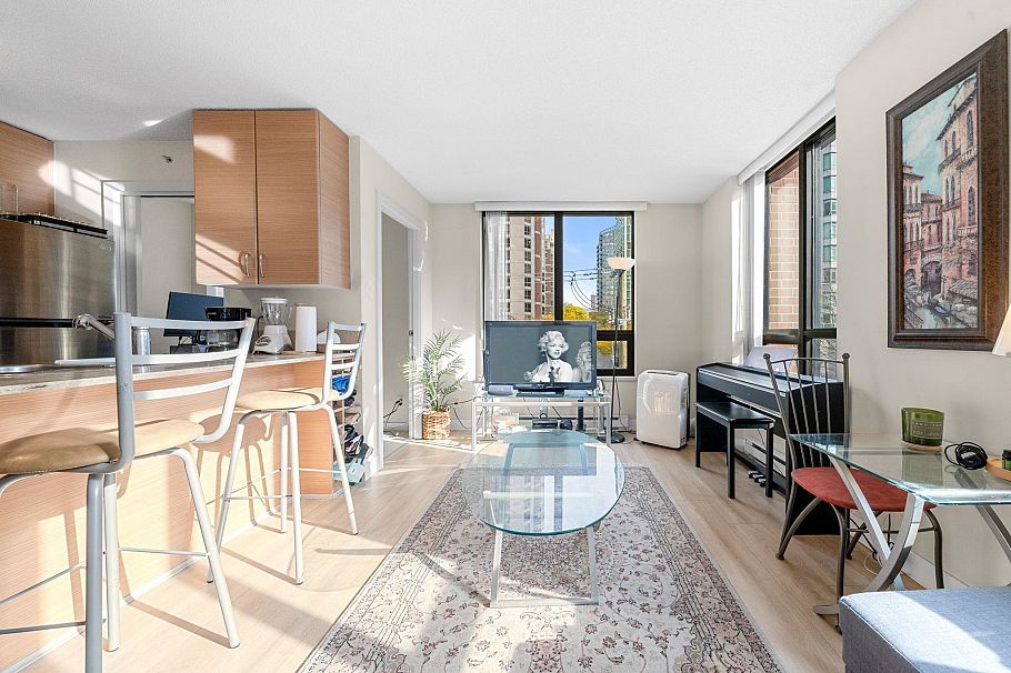 502 909 Mainland Street Vancouver, BC - 8