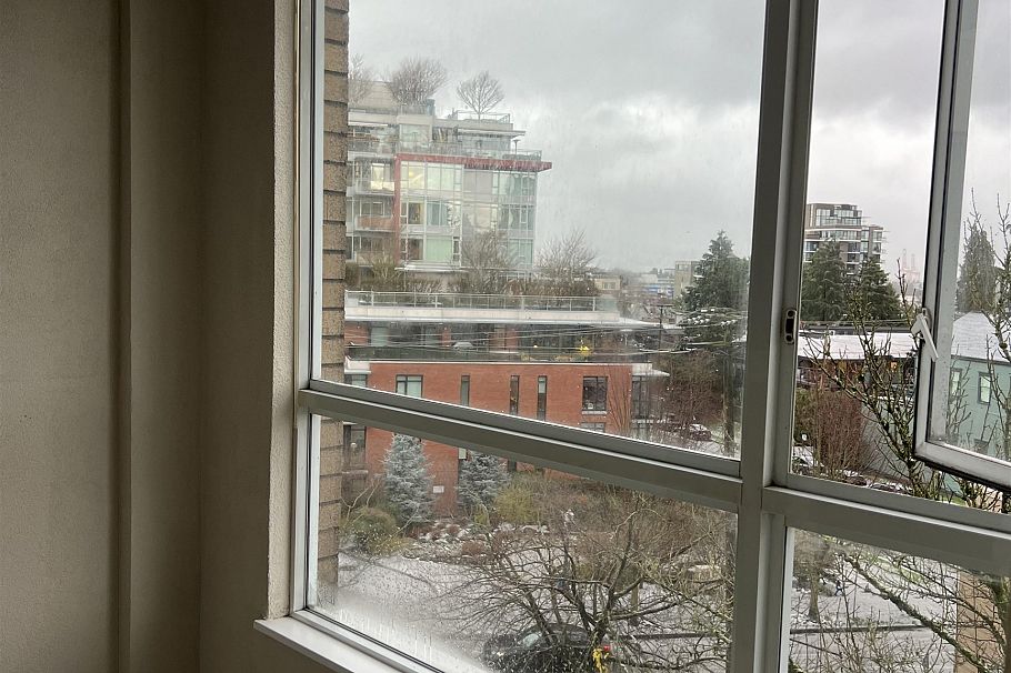 412 288 E 8th Avenue Vancouver, BC - 10