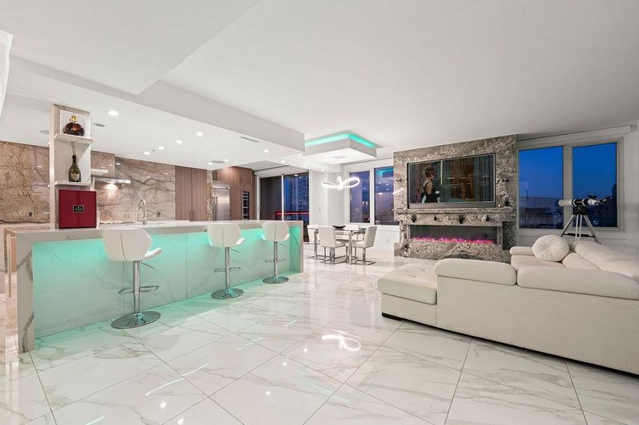 19A 199 Drake Street Vancouver, BC - 39