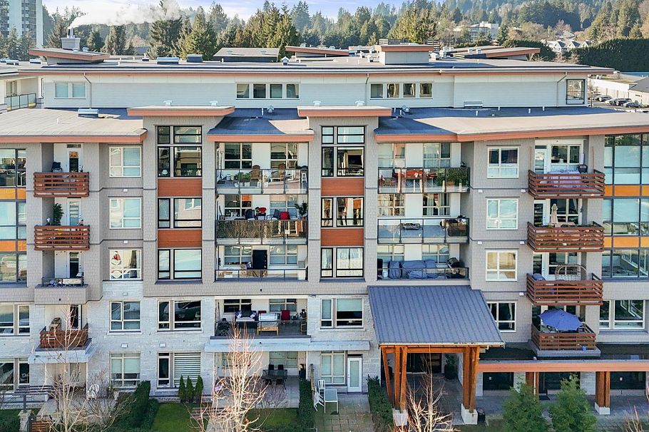 314 2663 Library Lane North Vancouver, BC - 32