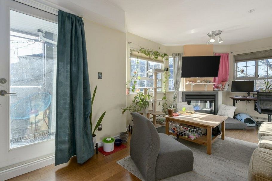 204 1520 Cotton Drive Vancouver, BC - 3