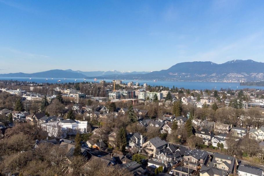 101 1777 W 13th Avenue Vancouver, BC - 29