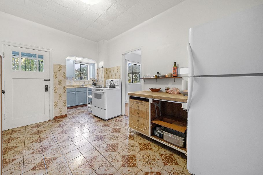 858 Union Street Vancouver, BC - 9