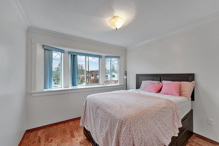 3153 Parker Street Vancouver, BC - 17