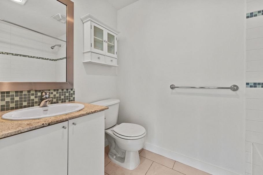 2601 1188 W Pender Street Vancouver, BC - 19