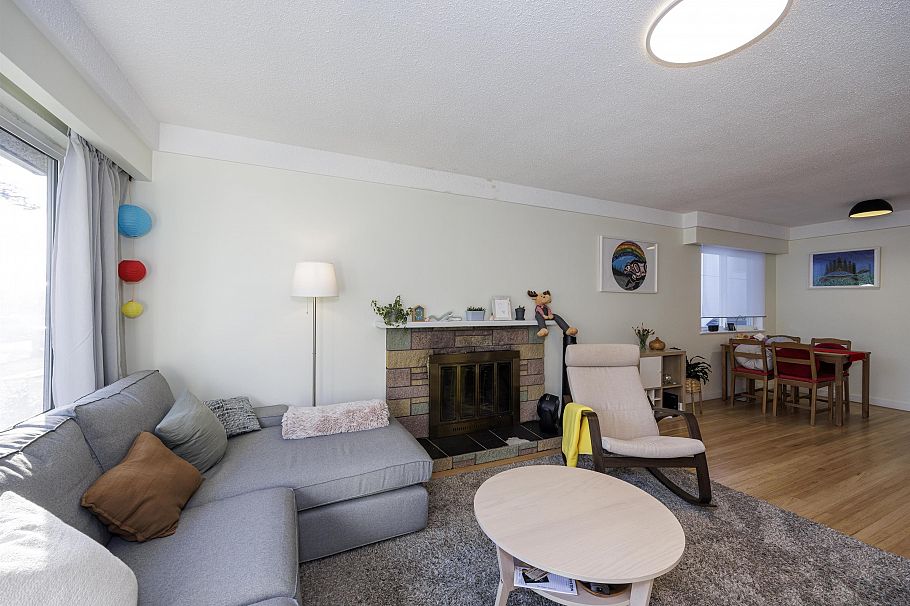 5761 Culloden Street Vancouver, BC - 8