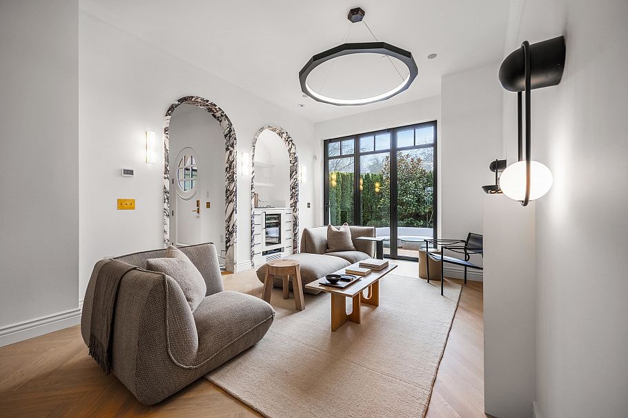 1973 Creelman Avenue Vancouver, BC - 11