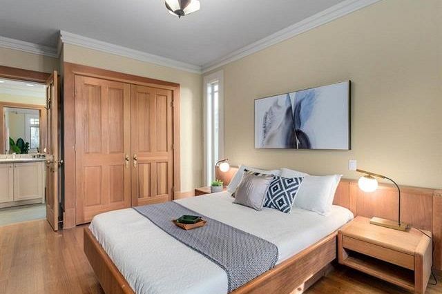 4035 W 27th Avenue Vancouver, BC - 16