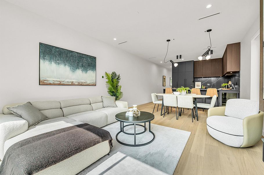 1 1120 E 23rd Avenue Vancouver, BC - 13