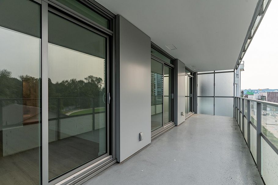 401 1500 Fern Street North Vancouver, BC - 28