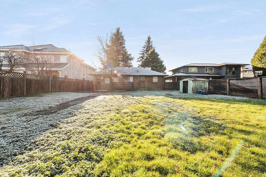 10331 Finlayson Drive Richmond, BC - 7