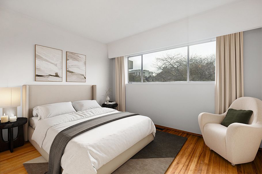 133 W 63rd Avenue Vancouver, BC - 4