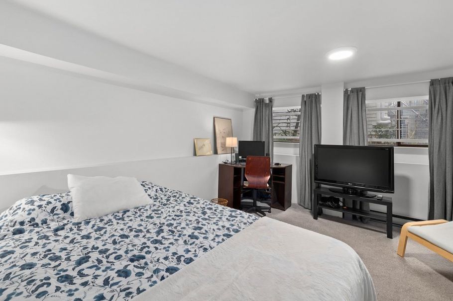 2730 Point Grey Road Vancouver, BC - 8