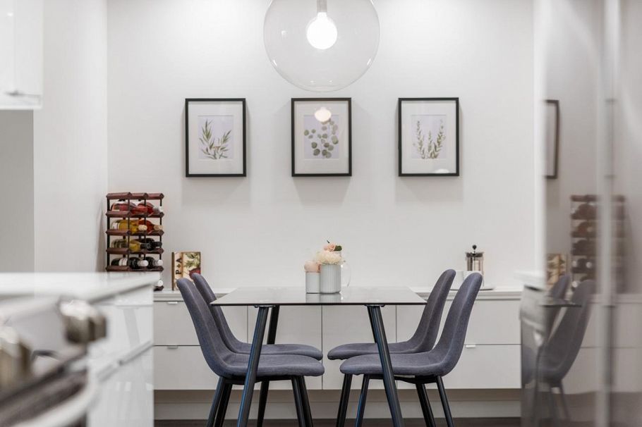 205 1827 W 3rd Avenue Vancouver, BC - 1