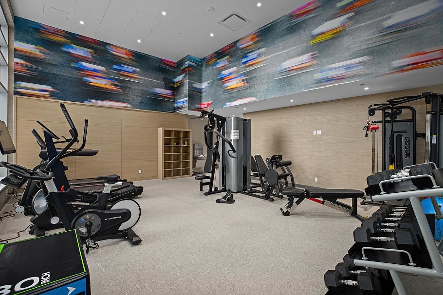 310 755 Harbourside Drive North Vancouver, BC - 18