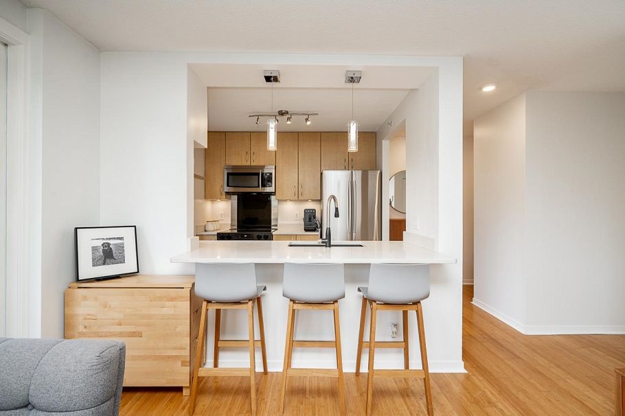 206 3638 Vanness Avenue Vancouver, BC - 6