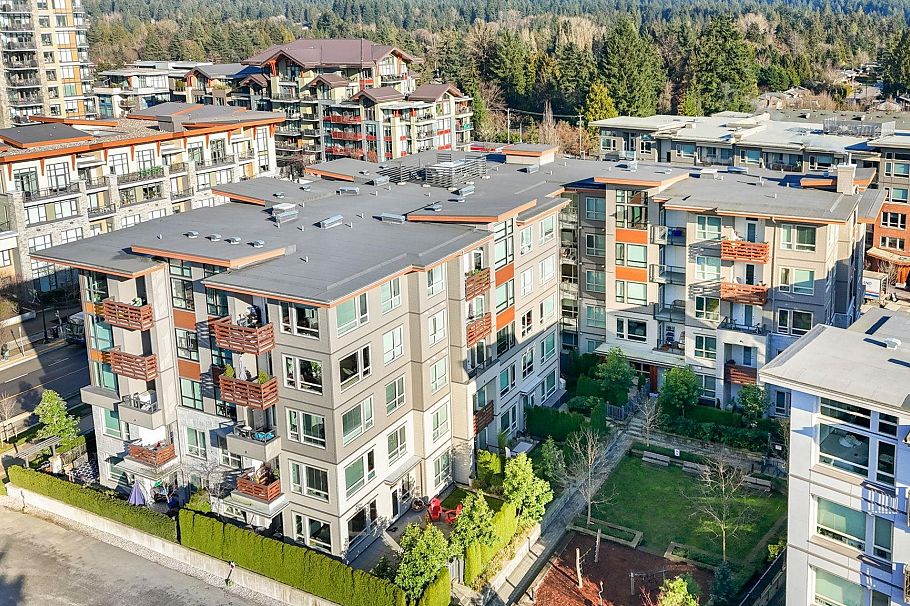 314 2663 Library Lane North Vancouver, BC - 30