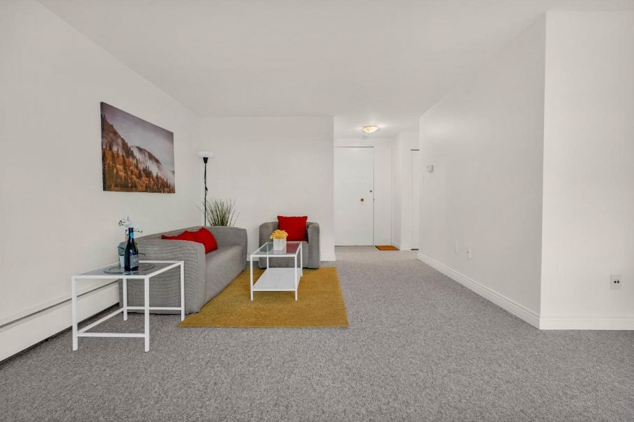 101 1777 W 13th Avenue Vancouver, BC - 9