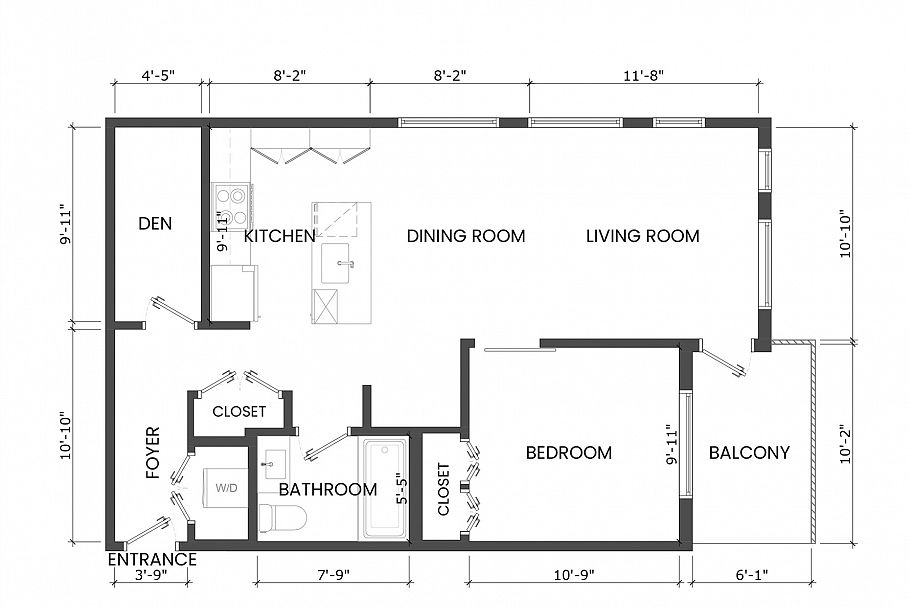 310 1673 Lloyd Avenue North Vancouver, BC - 17