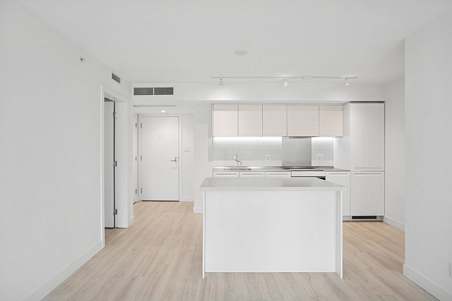 1502 1133 Hornby Street Vancouver, BC - 8