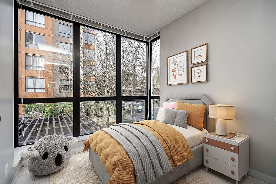 206 3638 Vanness Avenue Vancouver, BC - 17