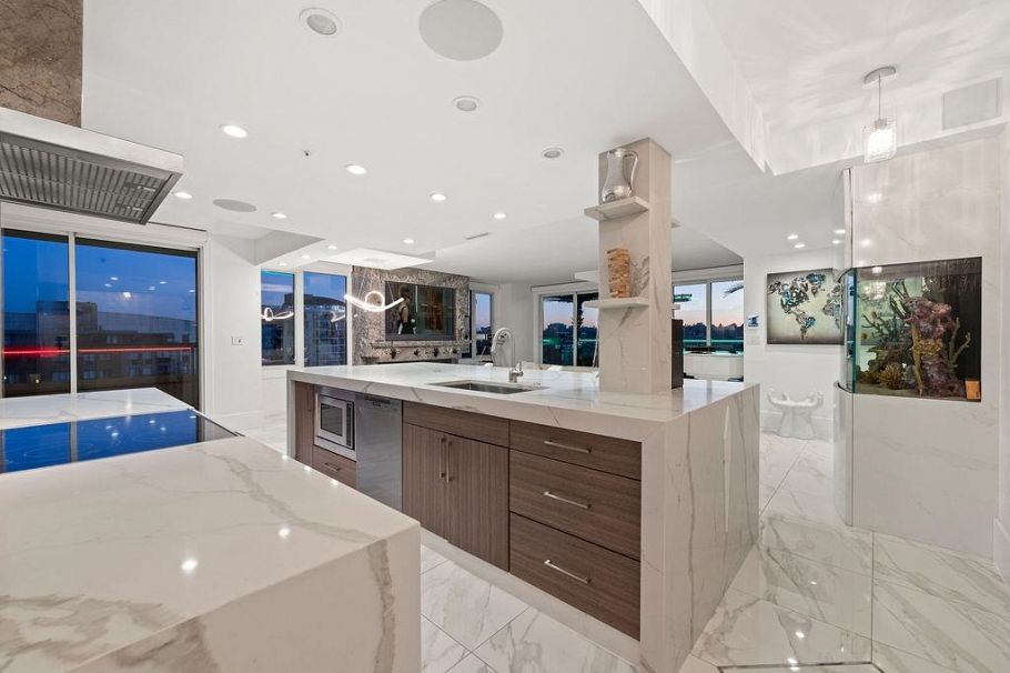 19A 199 Drake Street Vancouver, BC - 37