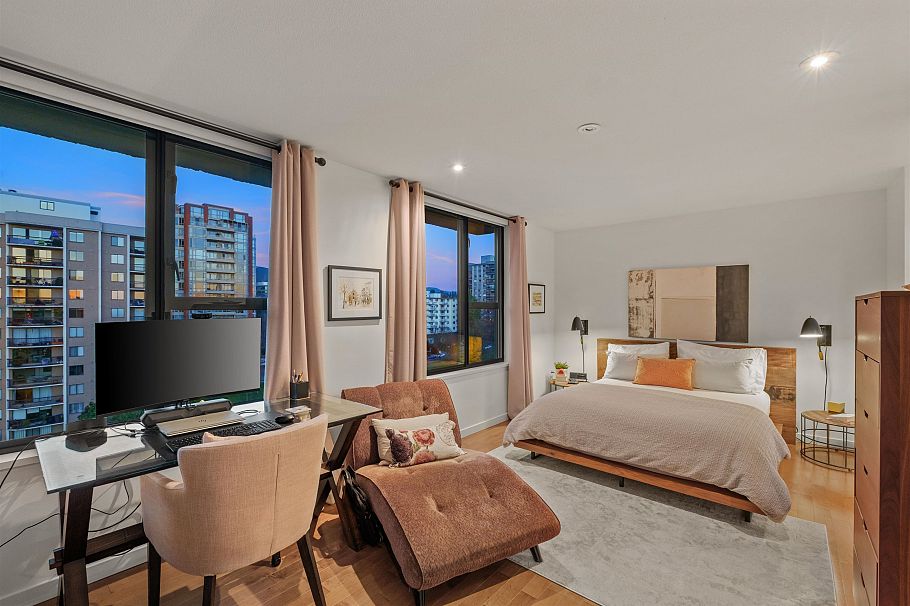 PH8 683 W Victoria Park North Vancouver, BC - 25