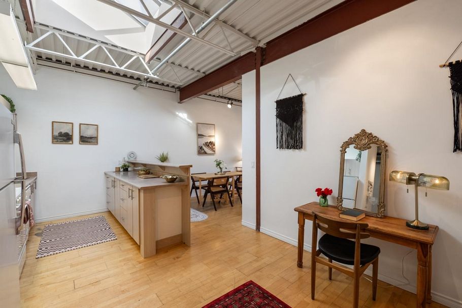 520 350 E 2nd Avenue Vancouver, BC - 14