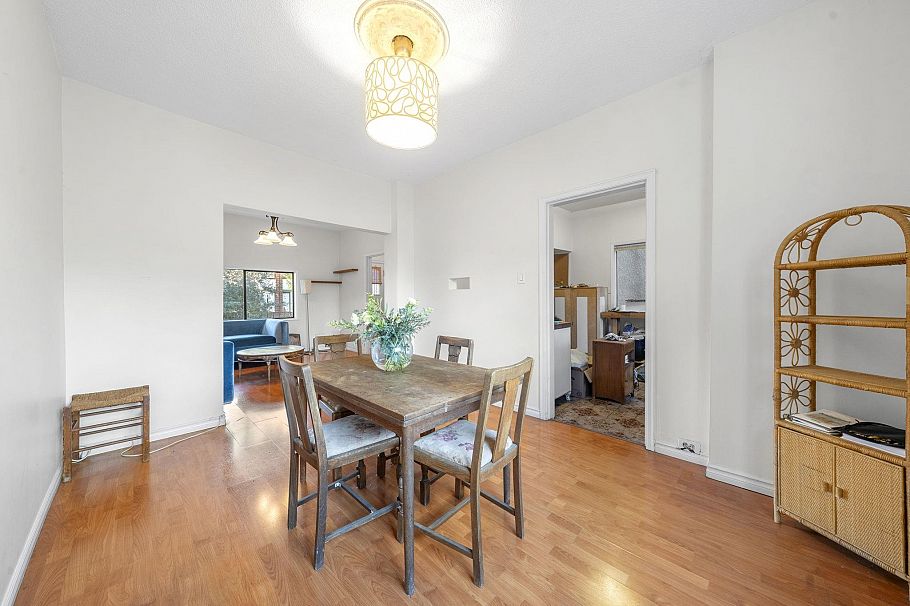 858 Union Street Vancouver, BC - 18