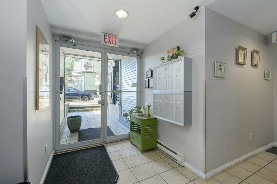 204 1520 Cotton Drive Vancouver, BC - 21