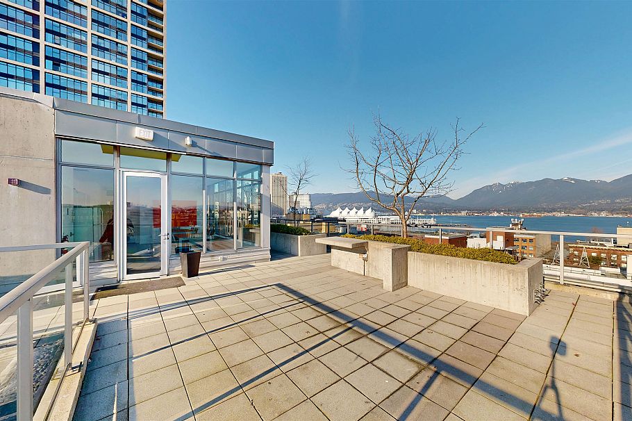 905 66 W Cordova Street Vancouver, BC - 37