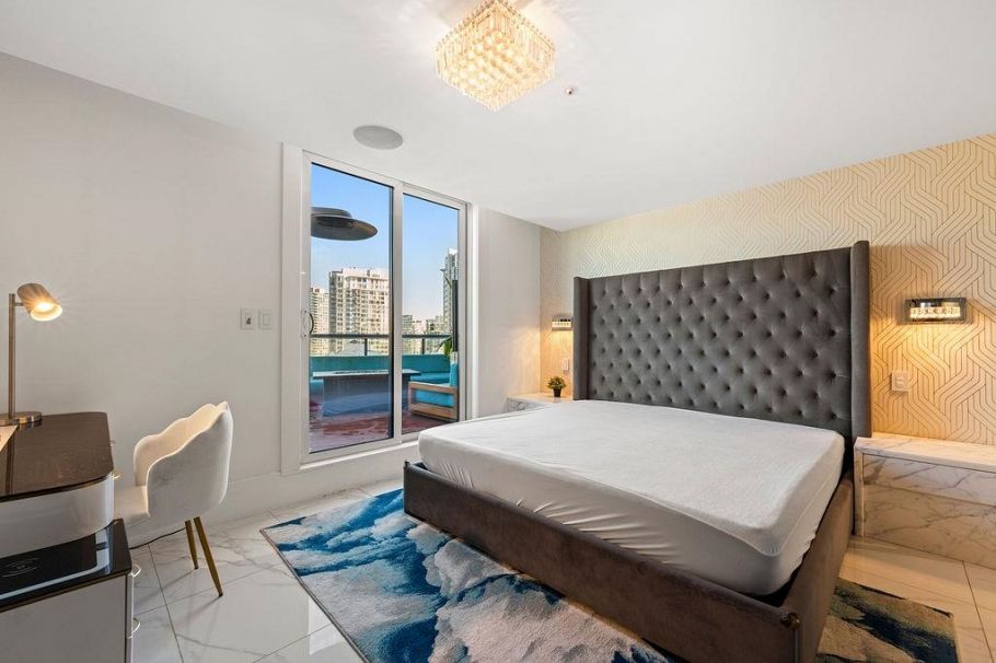 19A 199 Drake Street Vancouver, BC - 33